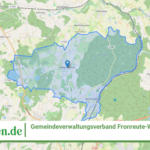 084365009 Gemeindeverwaltungsverband Fronreute Wolpertswende