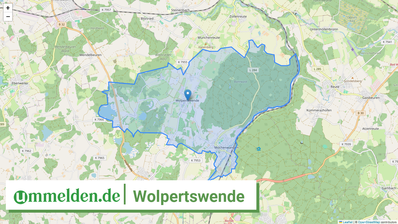 084365009087 Wolpertswende