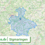 08437 Sigmaringen