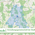 084375004 Verwaltungsgemeinschaft der Stadt Pfullendorf