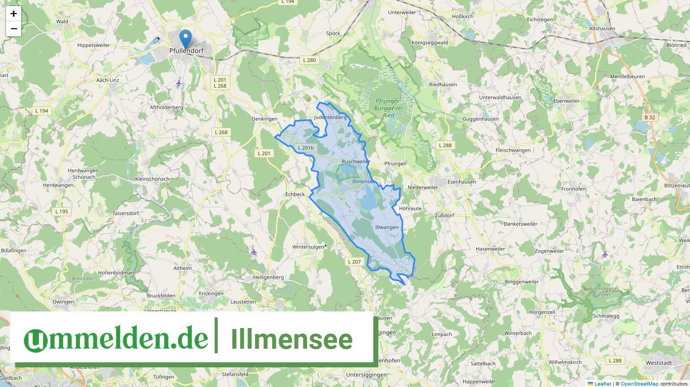 084375004056 Illmensee