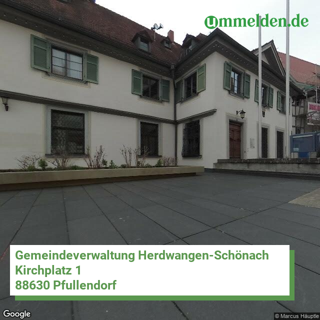 084375004124 streetview amt Herdwangen Schoenach