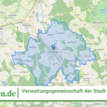 084375005 Verwaltungsgemeinschaft der Stadt Bad Saulgau