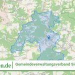 084375006 Gemeindeverwaltungsverband Sigmaringen