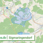 084375006105 Sigmaringendorf