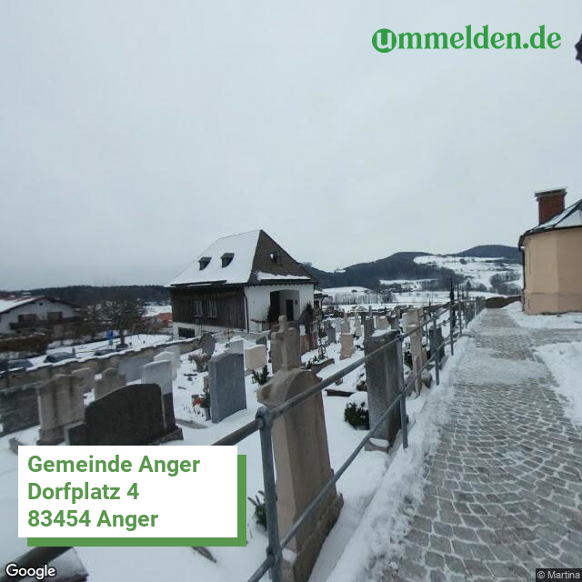 091720112112 streetview amt Anger