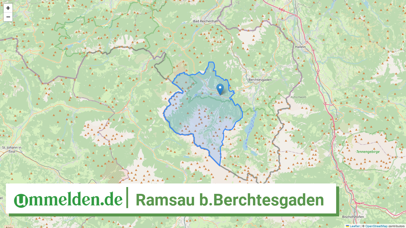 091720129129 Ramsau b.Berchtesgaden