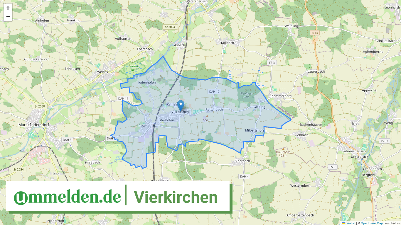 091740150150 Vierkirchen