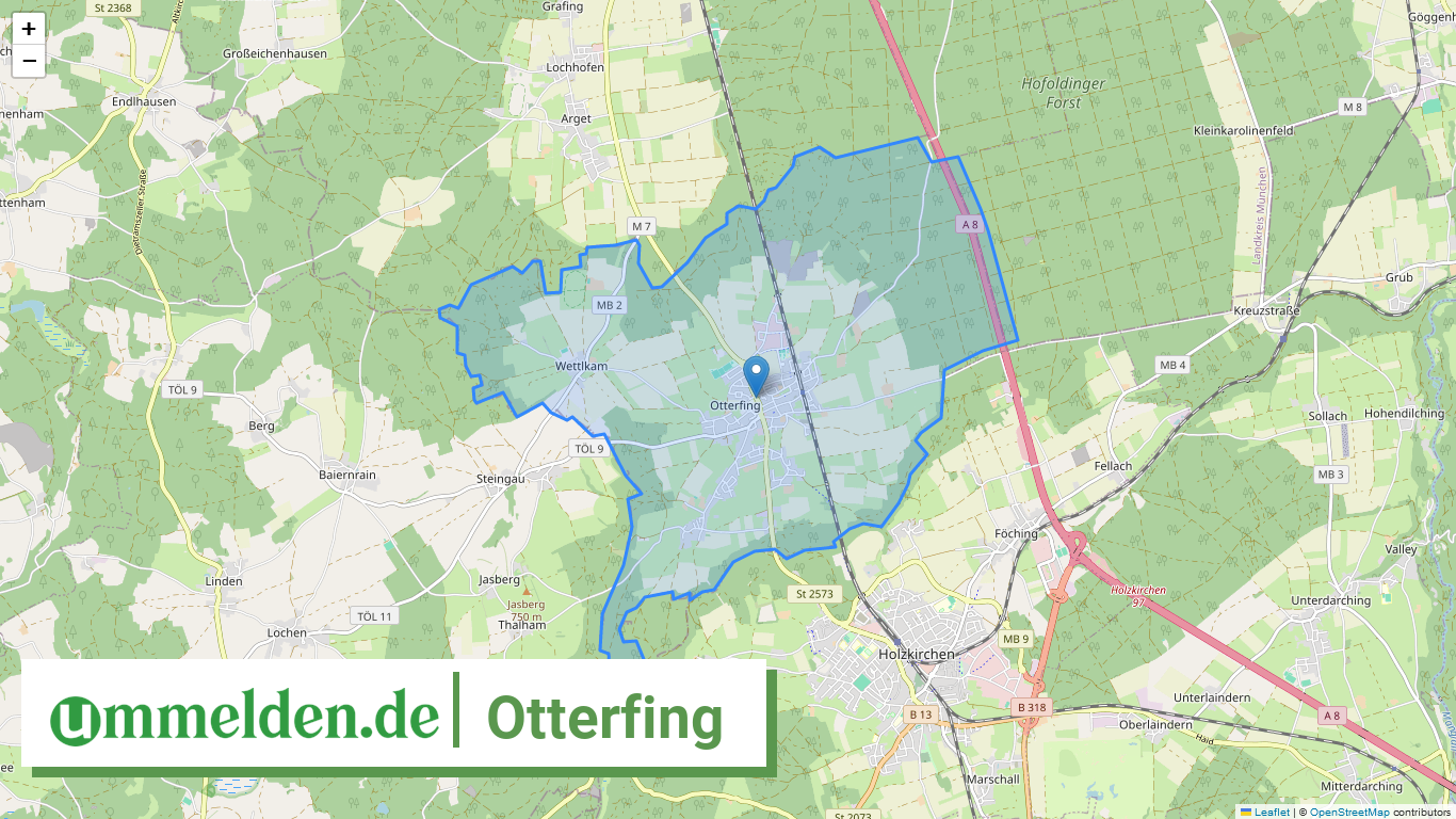 091820127127 Otterfing