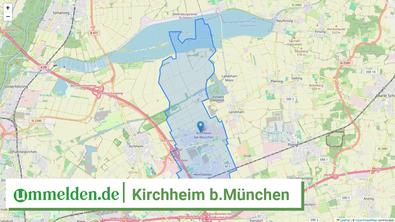 091840131131 Kirchheim b.Muenchen