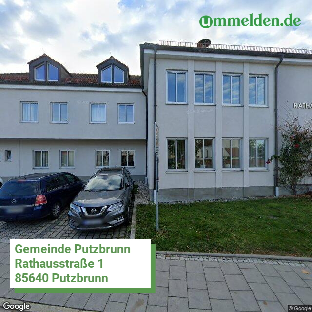 091840140140 streetview amt Putzbrunn