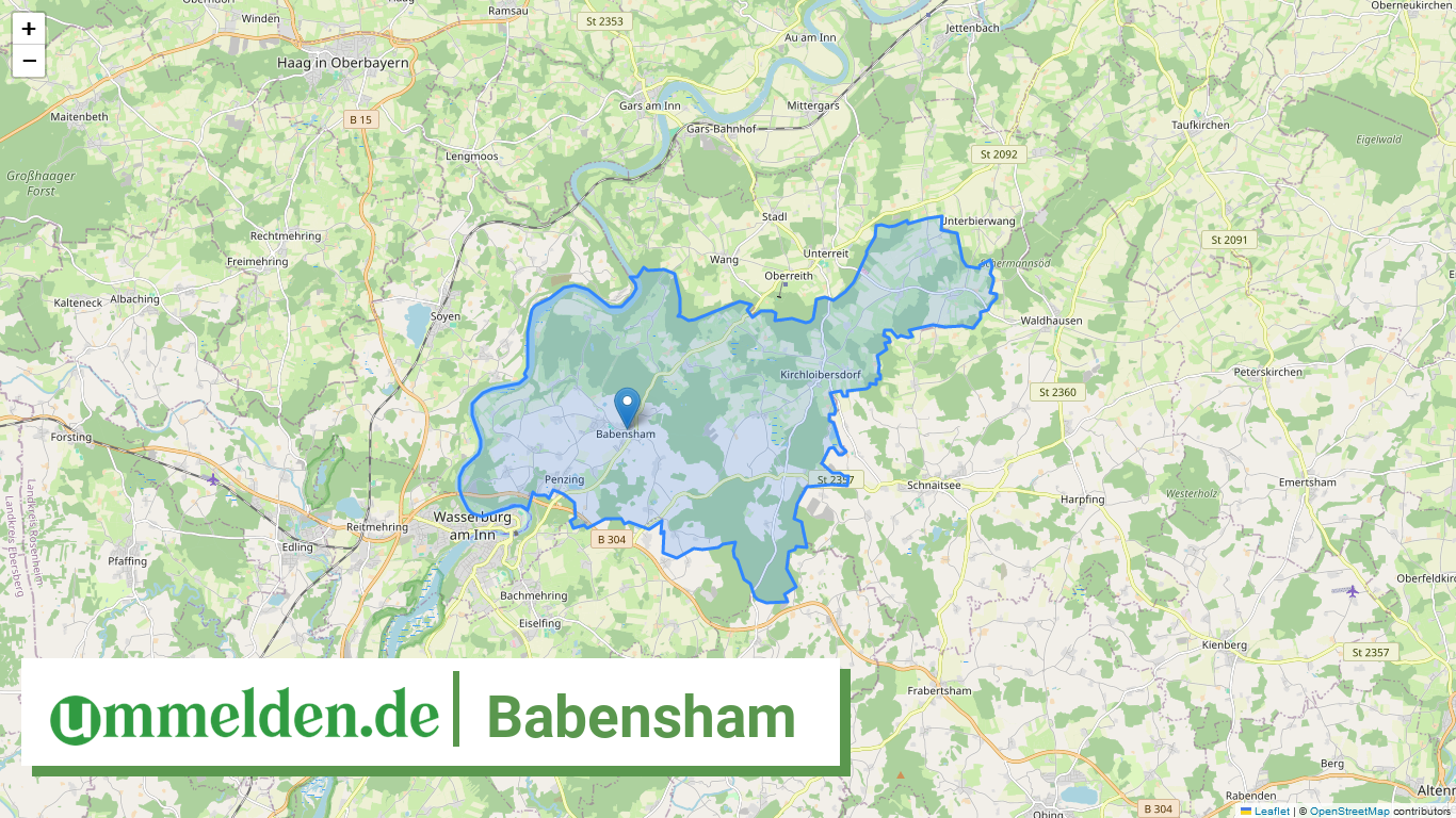 091870116116 Babensham