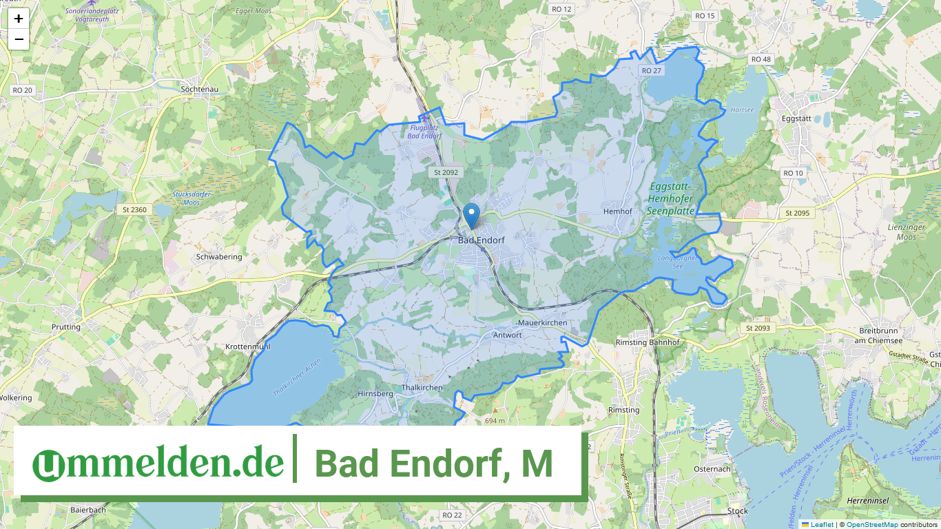 091870128128 Bad Endorf M