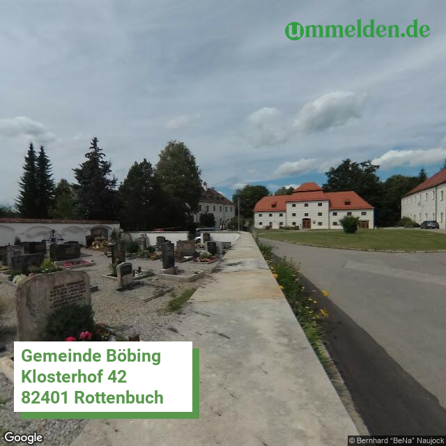 091905178117 streetview amt Boebing