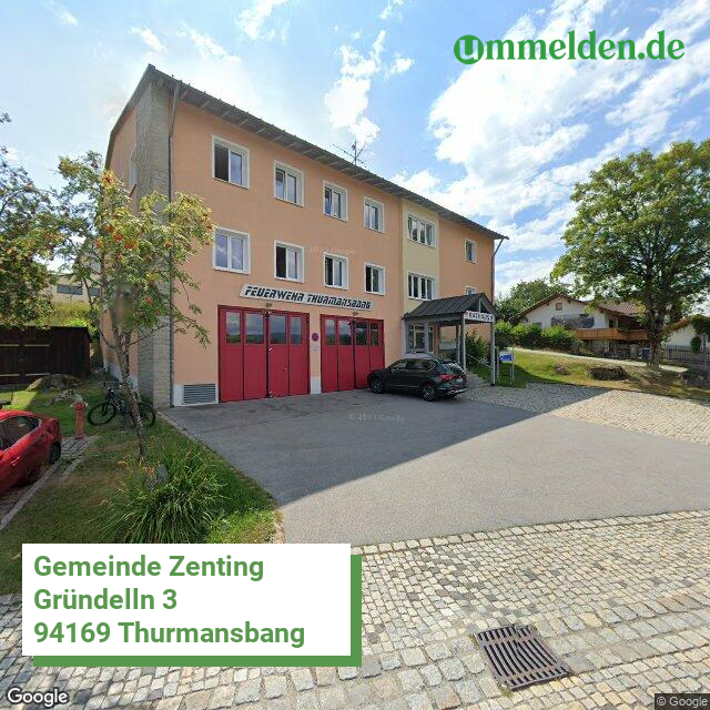 092725213152 streetview amt Zenting