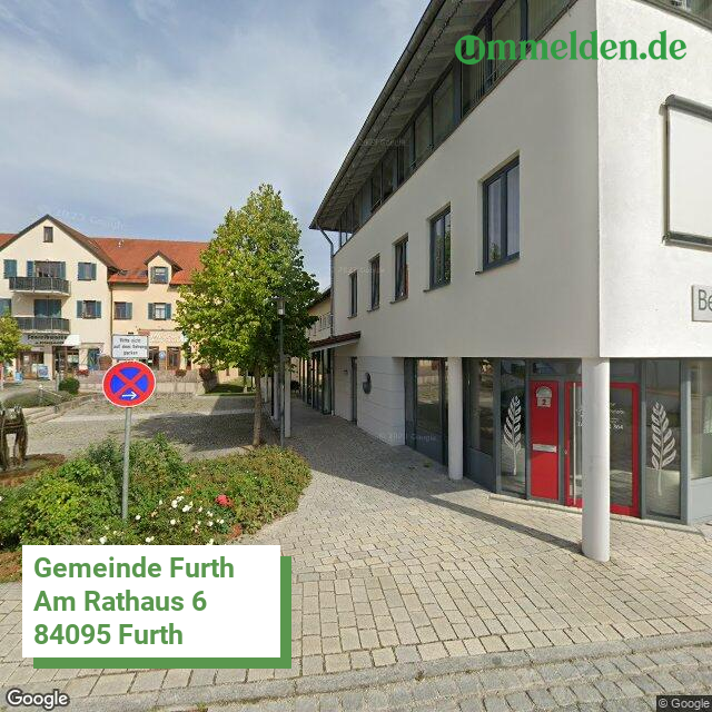 092745221132 streetview amt Furth