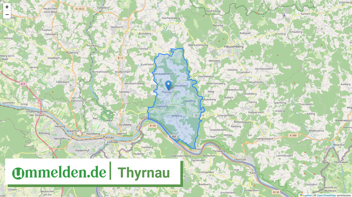 092750150150 Thyrnau