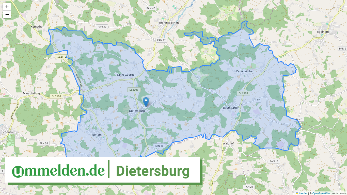 092770114114 Dietersburg