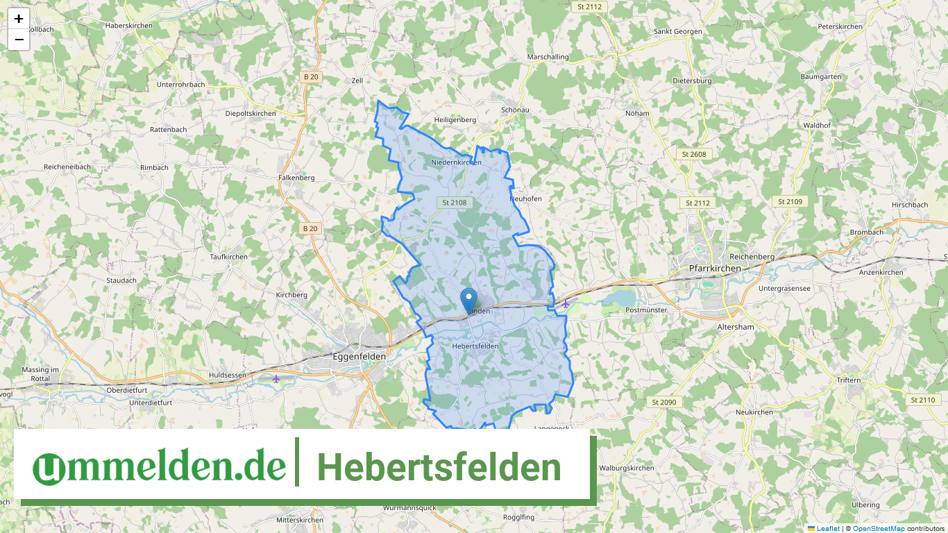 092770124124 Hebertsfelden