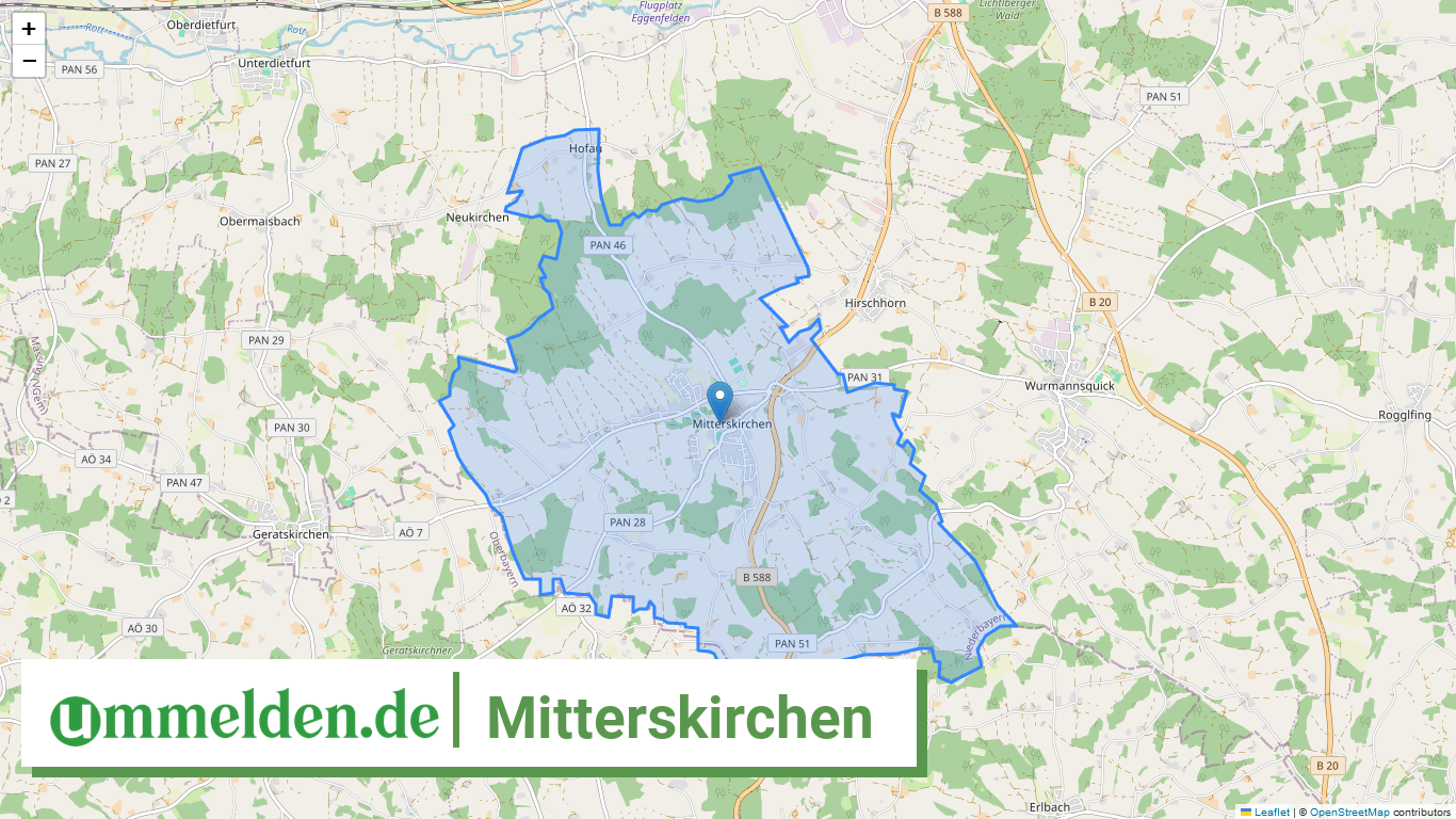 092770134134 Mitterskirchen