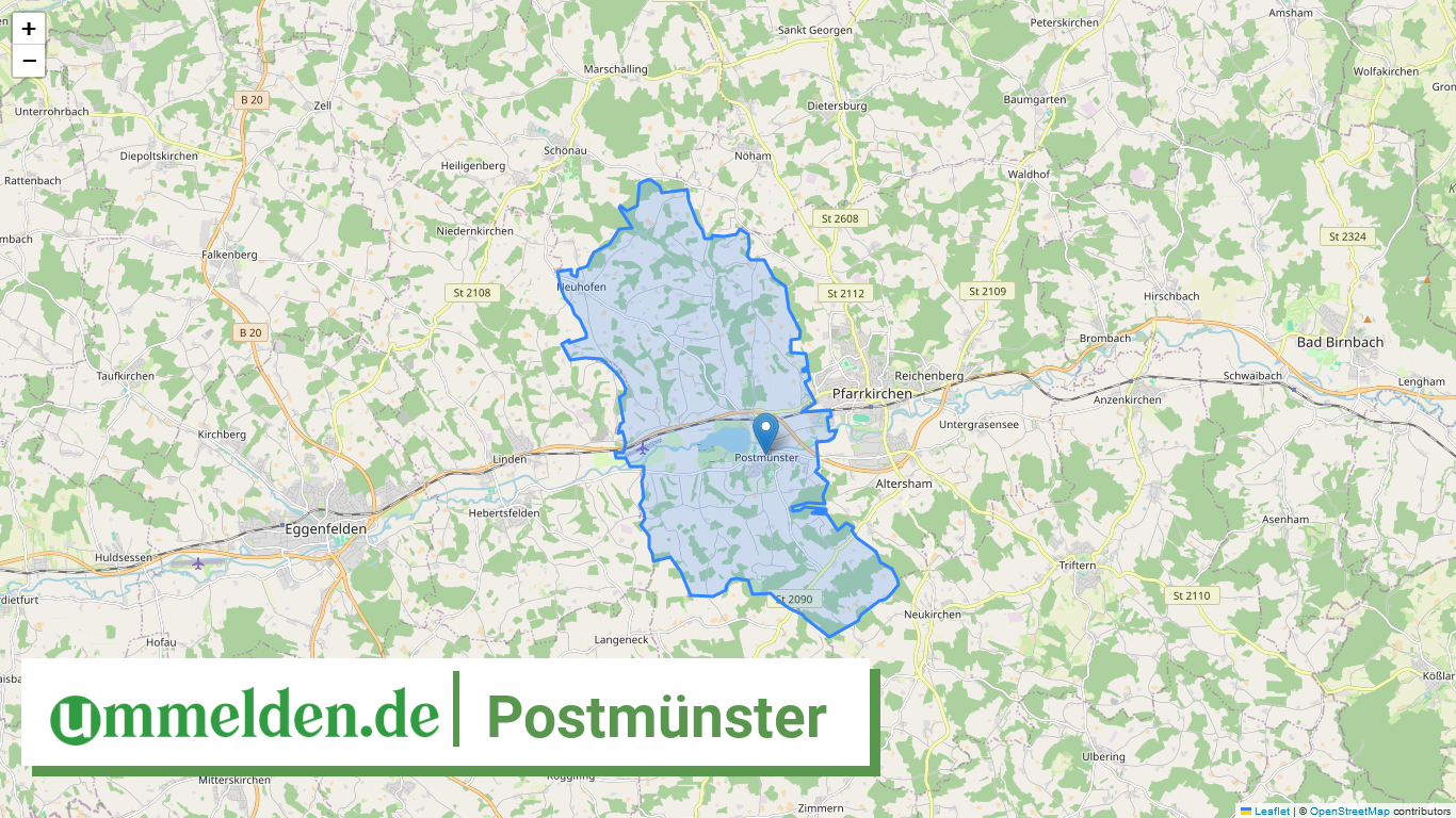 092770139139 Postmuenster