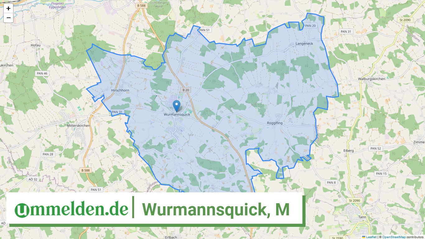 092770153153 Wurmannsquick M