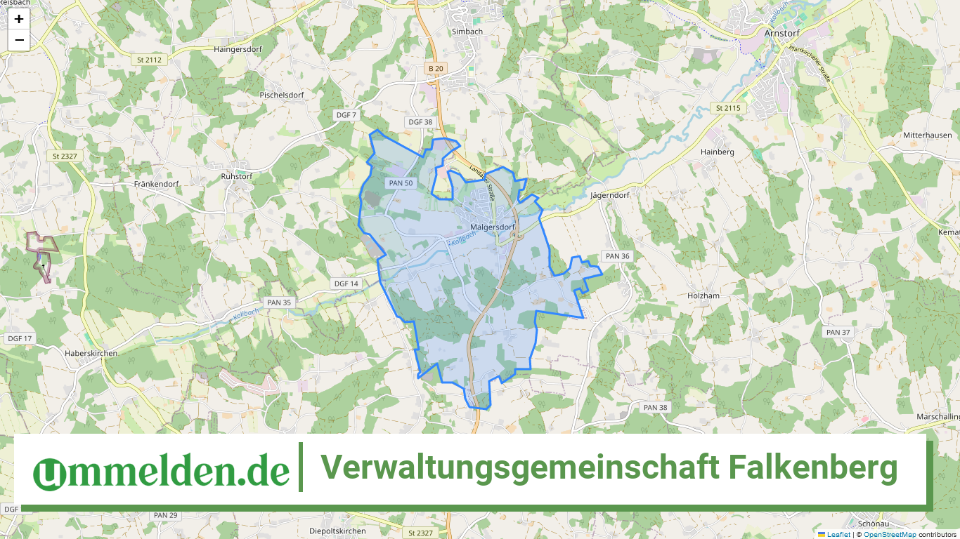 092775239 Verwaltungsgemeinschaft Falkenberg