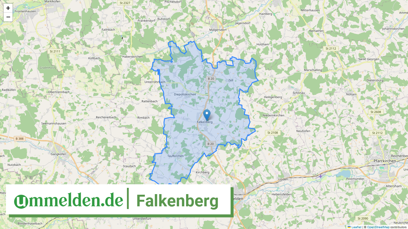 092775239119 Falkenberg