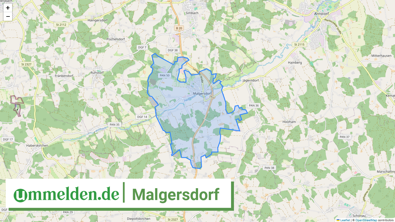 092775239131 Malgersdorf