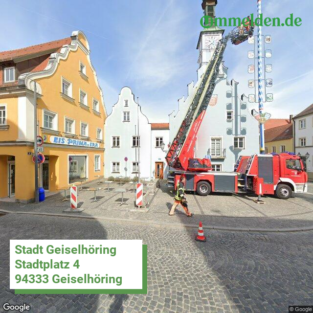 092780123123 streetview amt Geiselhoering St