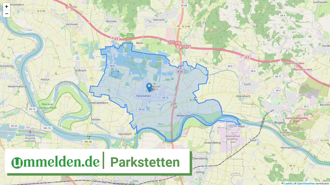 092780170170 Parkstetten