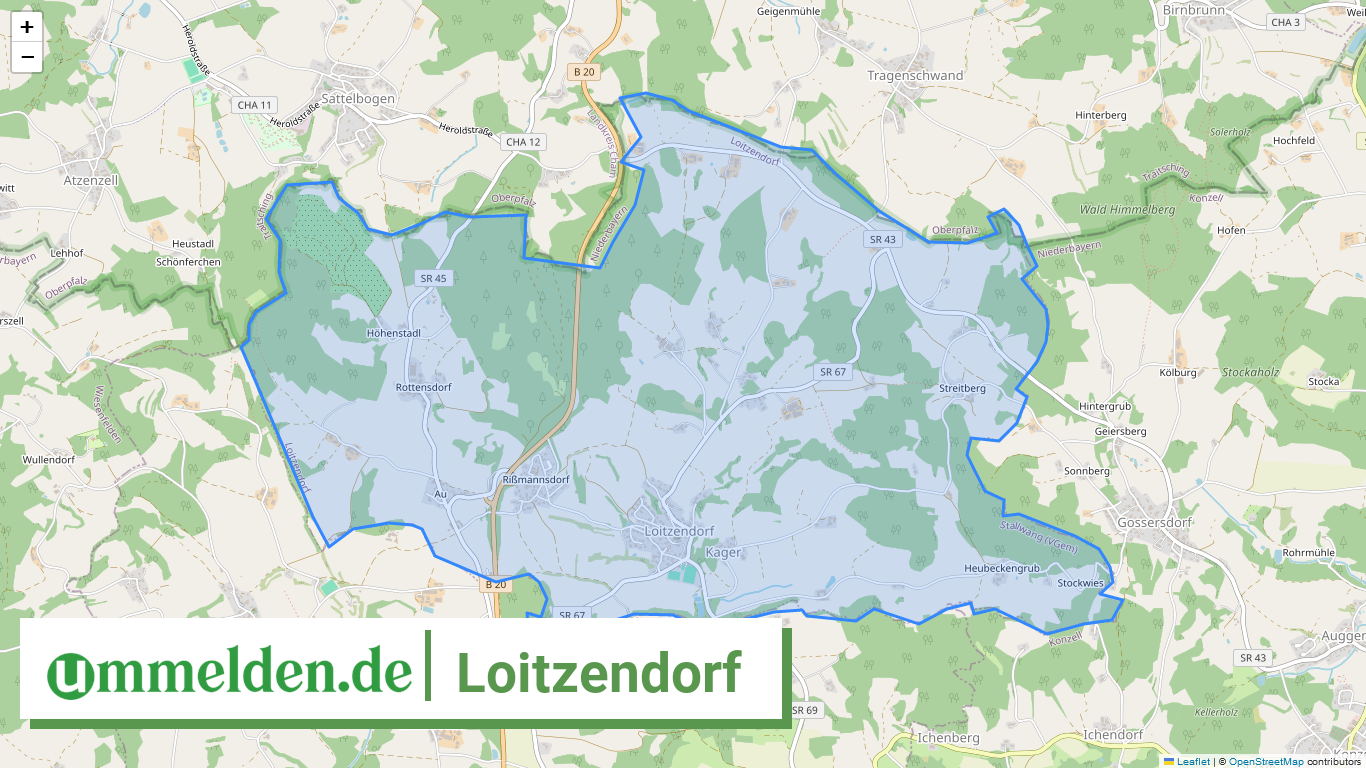 092785246147 Loitzendorf