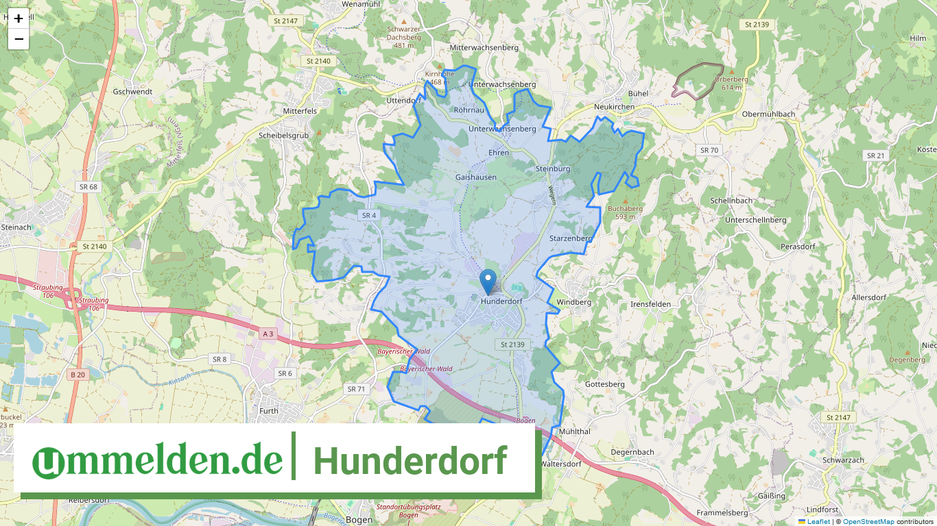 092785249139 Hunderdorf