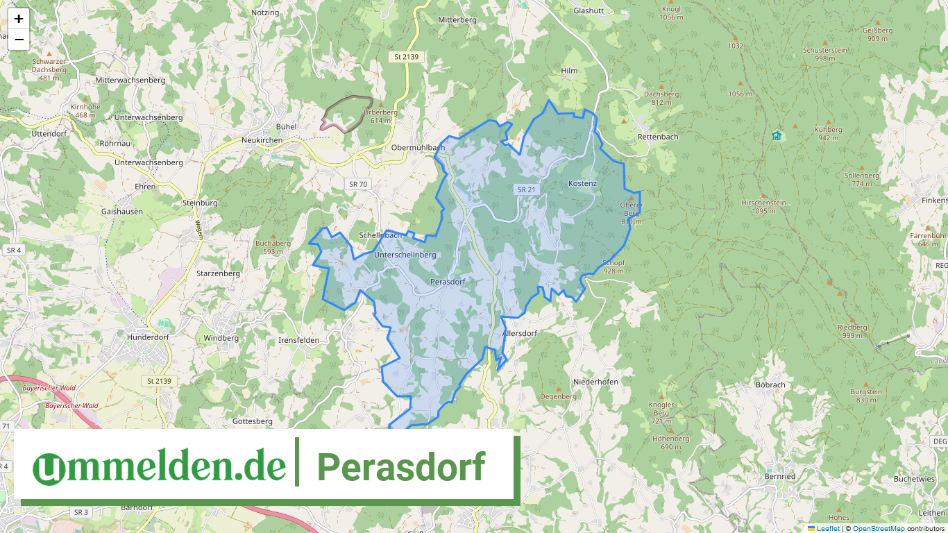 092785252171 Perasdorf