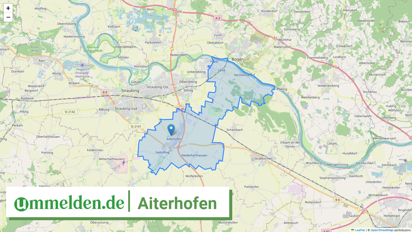 092785256113 Aiterhofen