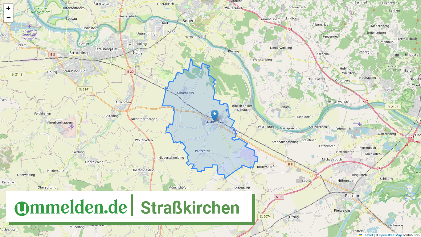 092785257192 Strasskirchen