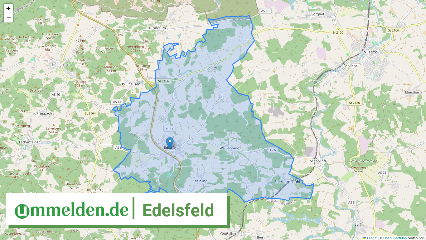 093710119119 Edelsfeld