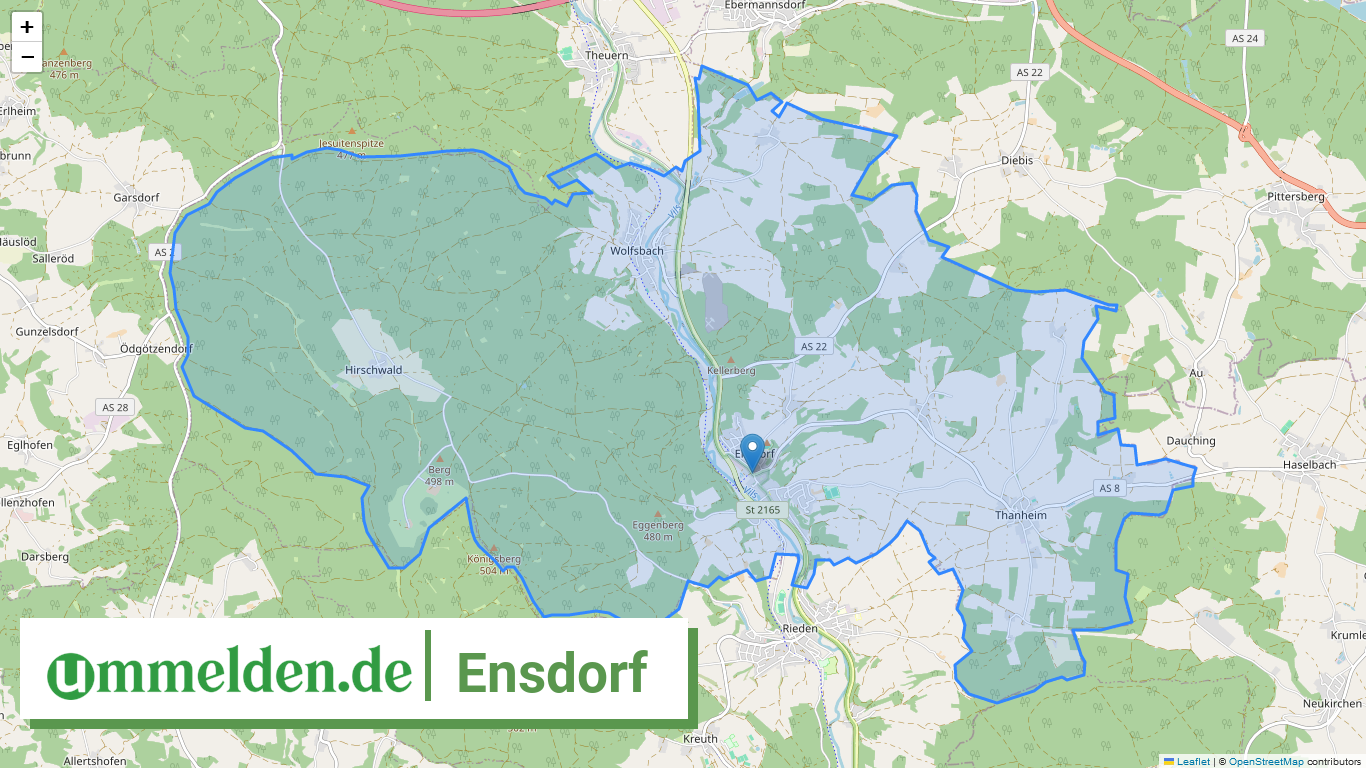 093710120120 Ensdorf