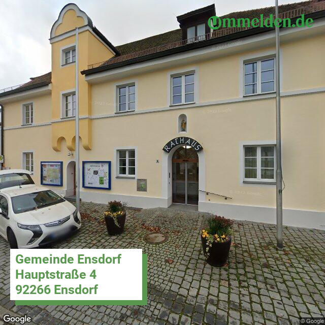 093710120120 streetview amt Ensdorf