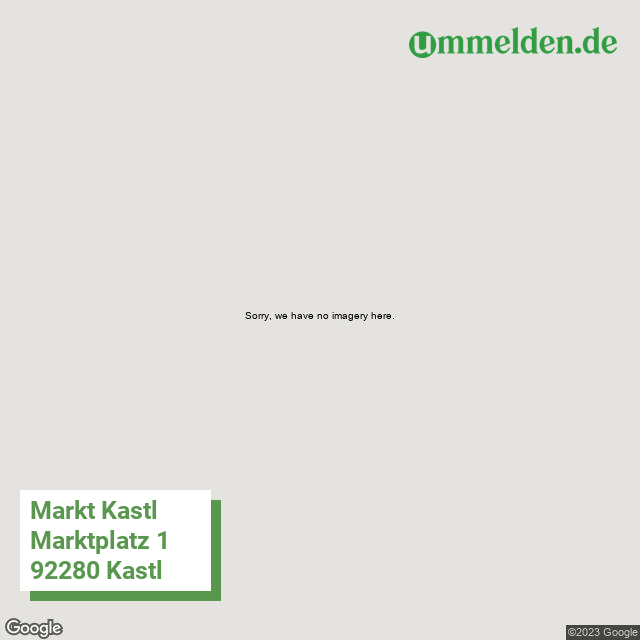 093710132132 streetview amt Kastl M