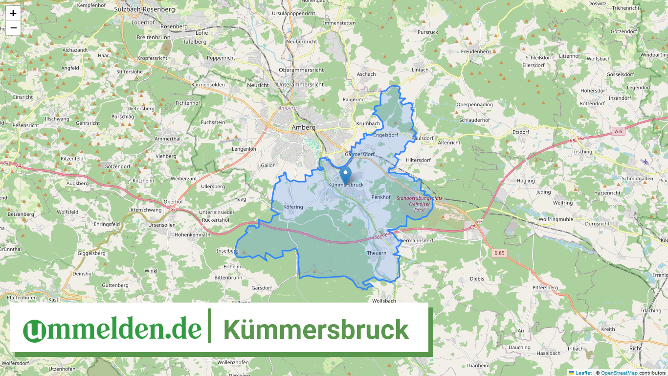 093710136136 Kuemmersbruck