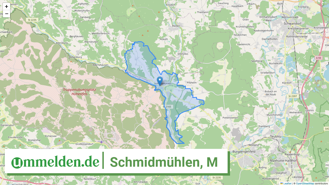 093710148148 Schmidmuehlen M