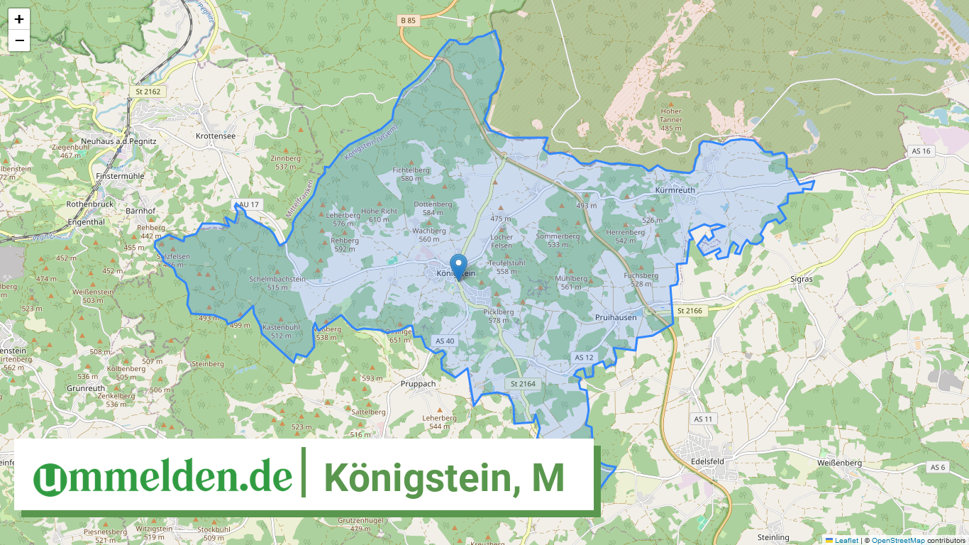 093715302135 Koenigstein M