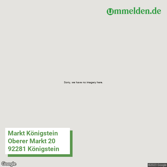 093715302135 streetview amt Koenigstein M