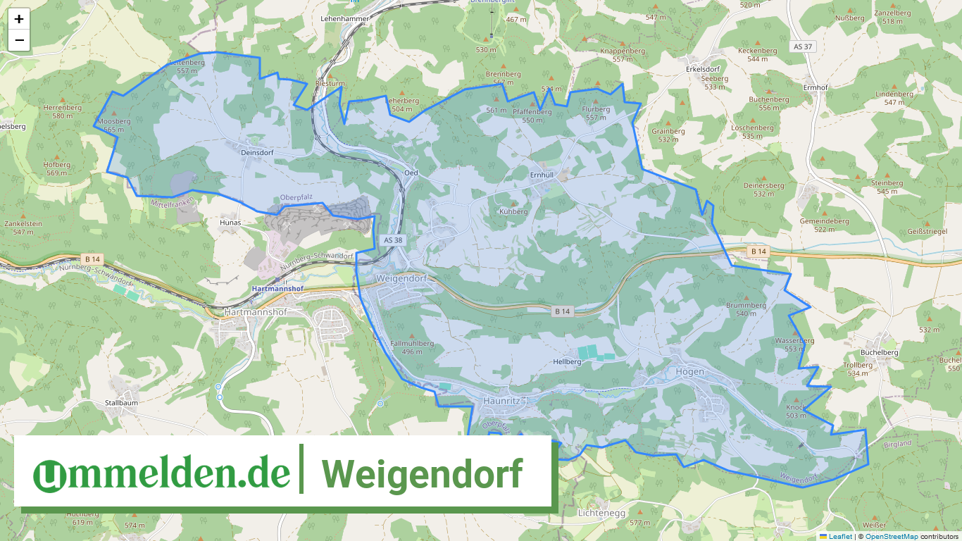 093715303157 Weigendorf