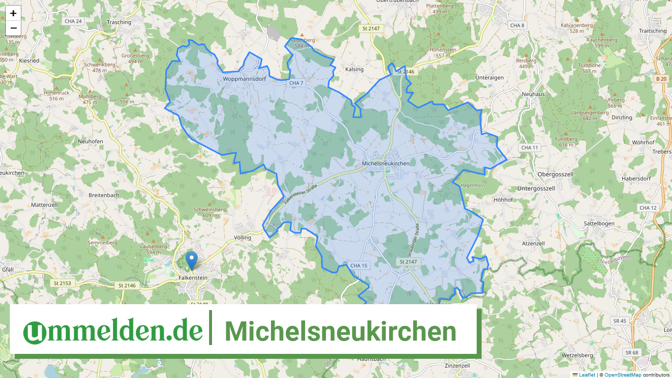 093725318142 Michelsneukirchen