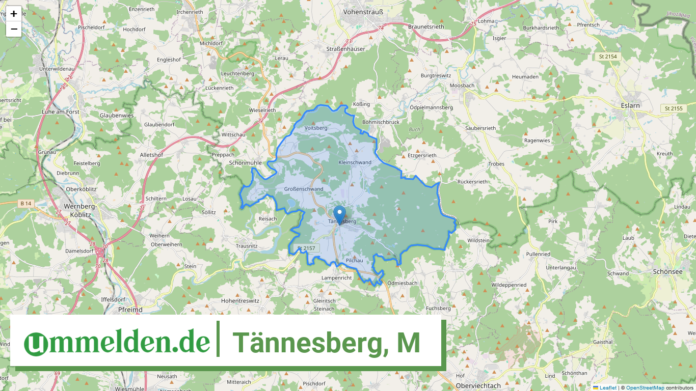 093745330159 Taennesberg M