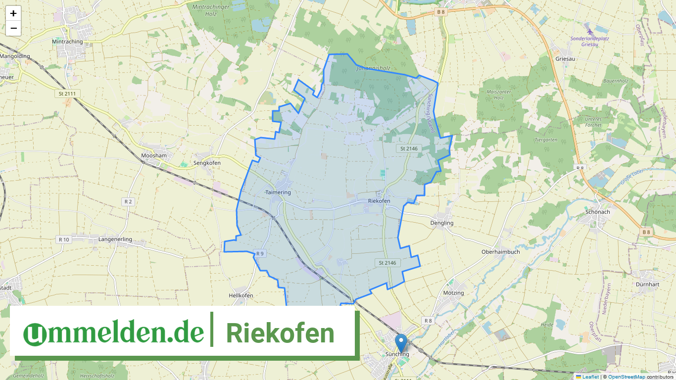 093755338191 Riekofen