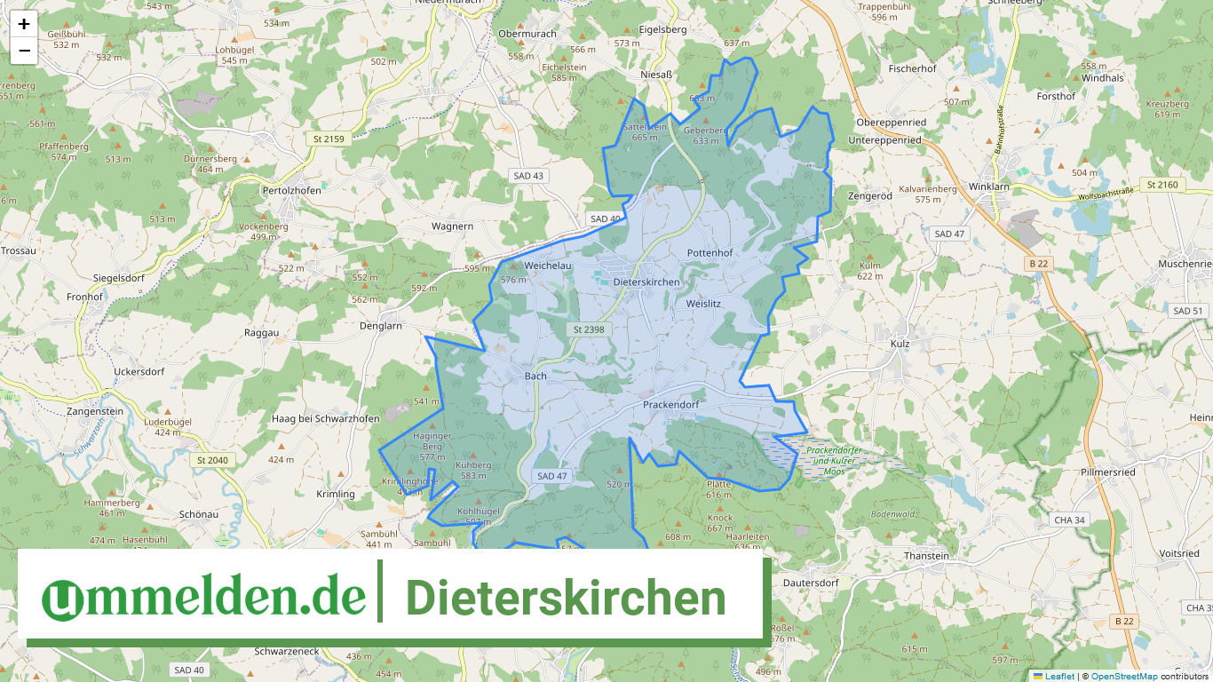 093765345122 Dieterskirchen