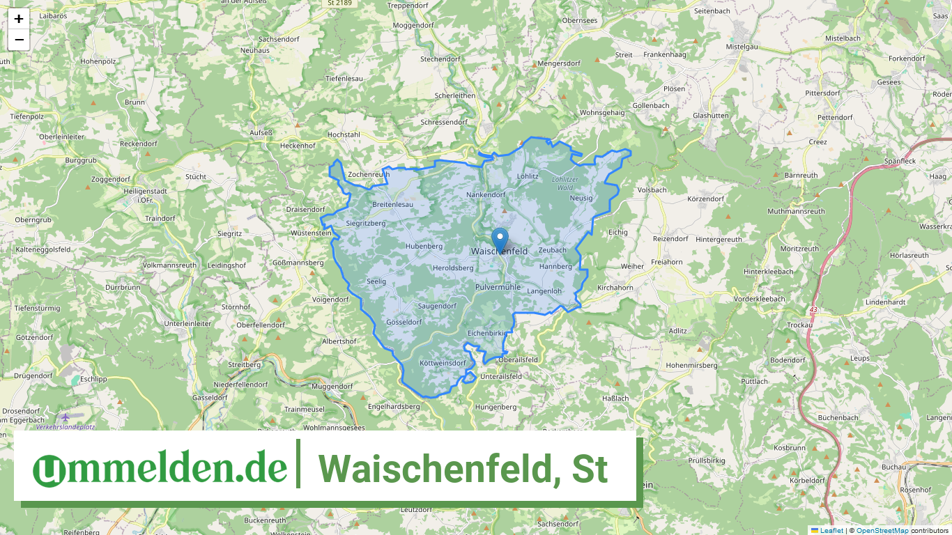 094720197197 Waischenfeld St